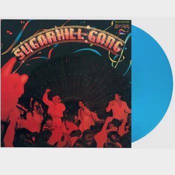 Sugarhill Gang (Reedición Limitada) Vinilo de Color