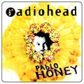 PABLO HONEY