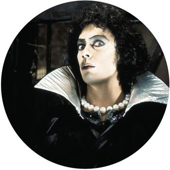 The Rocky Horror Picture Show -Edición Limitada 45 Aniversario Vinilo Picture Disc-