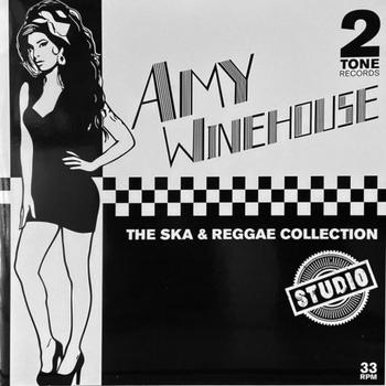 The Ska and Reggae Collection (Studio Version)