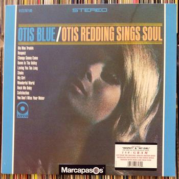 Otis Blue / Otis Redding Sings Soul