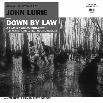 Down by Law (Banda Sonora)