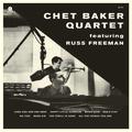 CHET BAKER & RUSS FREEMAN QUARTET