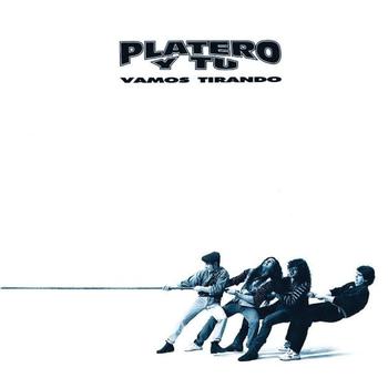 Vamos Tirando (Lp+cd)