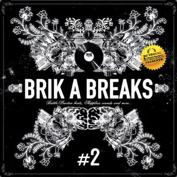 Brik a Breaks Vol. 2
