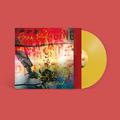 BEGGING THE NIGHT TO TAKE HOLD (VINILO AMARILLO)