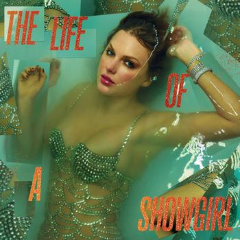 The Life of a Showgirl (Edición Standard Con Póster)