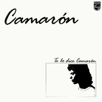 Te Lo Dice Camarón -Edición Limitada Vinilo de Color-