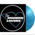 THE MODERN LOVERS (REEDICIÓN LIMITADA Y NUMERADA) VINILO AZUL