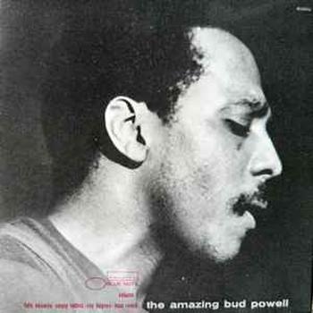 The Amazing Bud Powell 1