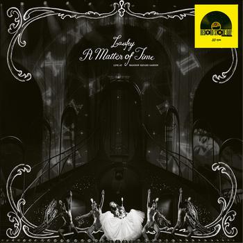 A Matter of Time (Live at Madison Square Garden Garden - Record Store Day 2026