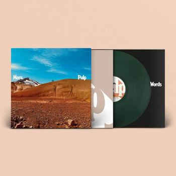 More Lp (Vinilo Verde Oscuro + Bolsa de Tela Con Regalos)