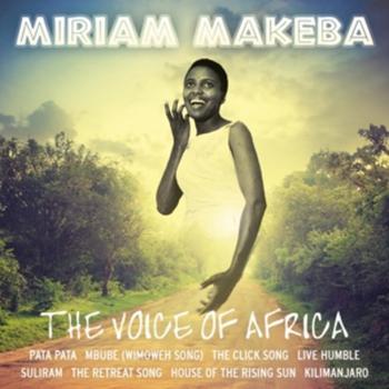 The Voice of Africa