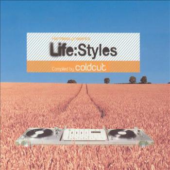 Life: Styles Compiled by Coldcut
