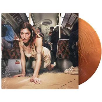 Desire, I Want to Turn Into You Edición Limitada Vinilo Color Cobre