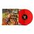 Al Calor del Amor Enunbar (Reedición) Vinilo Rojo