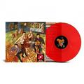 AL CALOR DEL AMOR ENUNBAR (REEDICIÓN) VINILO ROJO