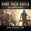 BACK IN ANGER 1995 - LIVE RADIO BROADCAST