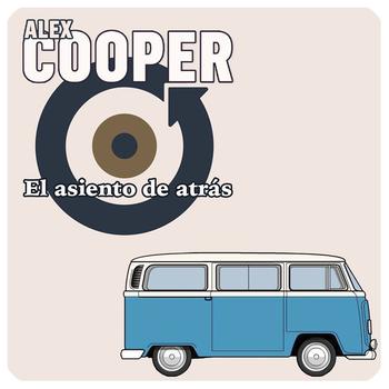 El Asiento de Atrás -Record Store Day 2016-