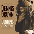 DUBBING AT THE KING TUBBY (REEDICIÓN)