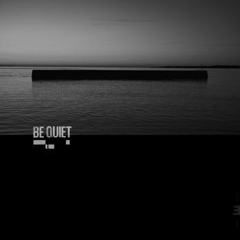 Be Quiet (Cd)