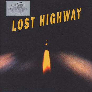 Lost Highway (Edición 20 Aniversario)