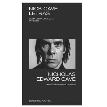 Nick Cave Letras