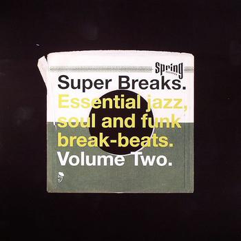 Super Breaks Vol.2