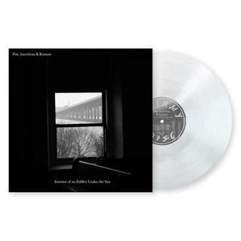 Interior of an Edifice Under the Sea (Vinilo Transparente)