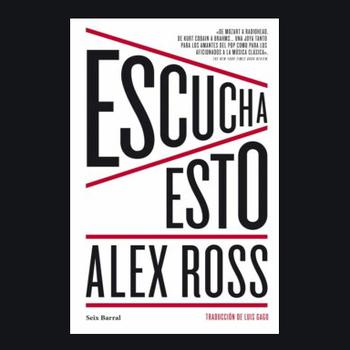 Escucha Esto
