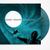 Earthling (Vinilo de Color Azul/negro Amarmolado)