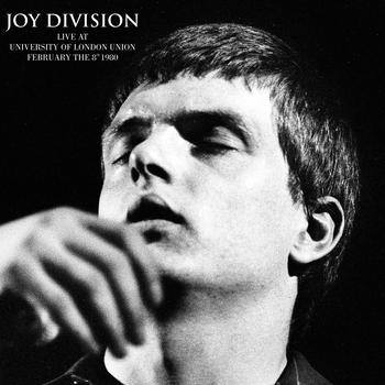 Live at the University of London, 1980