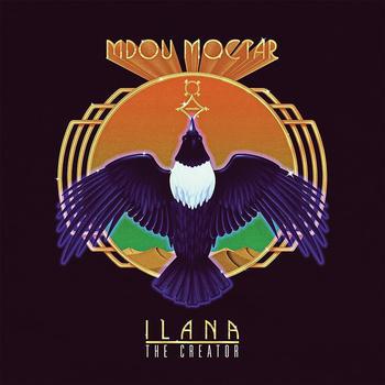Ilana (The Creator) - Reedición