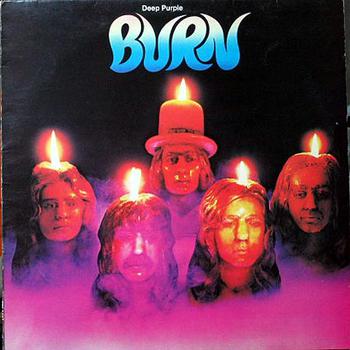 Burn