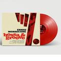 BOSSA & GROOVE (VINILO ROJO TRANSPARENTE)