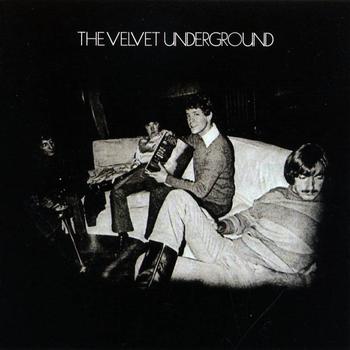 The Velvet Underground (3º álbum. Edición 45º Aniversario)