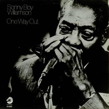 One Way Out