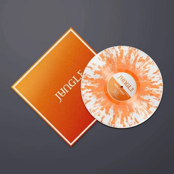 Volcano Edición Indies Vinilo de Color