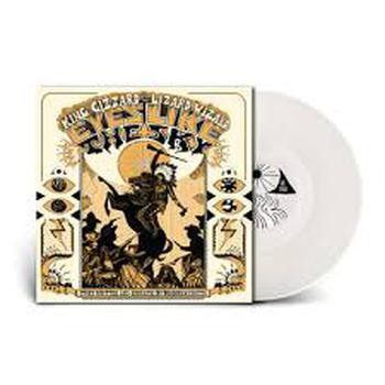 Eyes Like the Sky (Injection Molded Pet Ecosonic Lp) (Reedición)