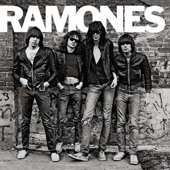 The Ramones