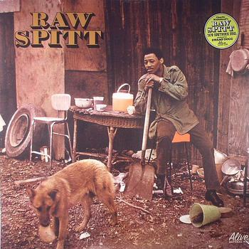 Raw Spitt