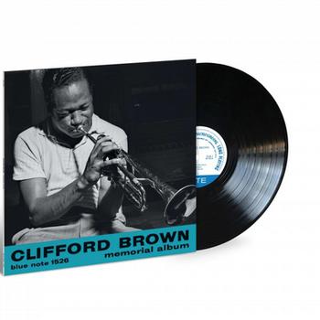 Memorial Album - Reedición Blue Note Vinyl Classic Series