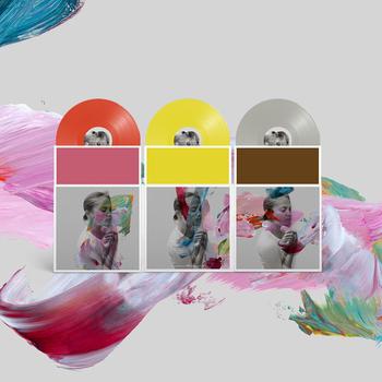 I Am Easy to Find-Edición Deluxe Vinilo de Color-