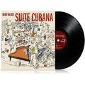 SUITE CUBANA (REEDICIÓN VINILO)