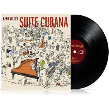 Suite Cubana (Reedición Vinilo)