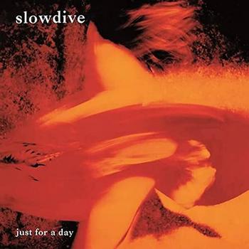 Just for a Day (Reedición Vinilo Bio)