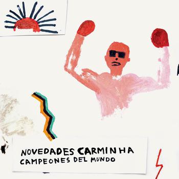 Campeones del Mundo