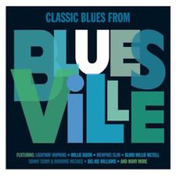 Classic Blues From Bluesville