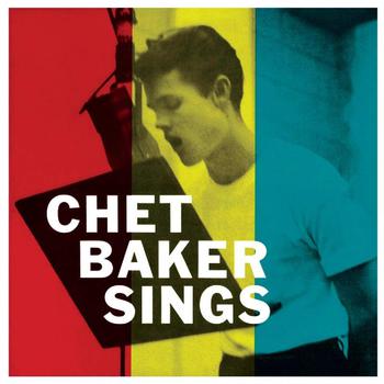 Chet Baker Sings Reedición Limitada Con Temas Extra