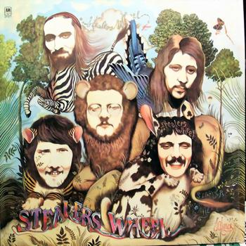 Stealers Wheel